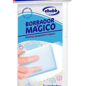 Limpiador Micro Frigo Consum 500ml - Chubb