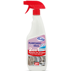 Plancha fácil
